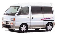 エブリイ