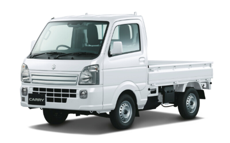 2022年4月～現行スズキキャリィ（DA16T 6型～)用 　社外スピーカー ⑥2022年4月～現行スズキキャリィ（DA16T 6型～)用 社外スピーカー