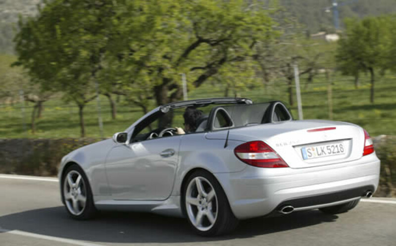 SLK