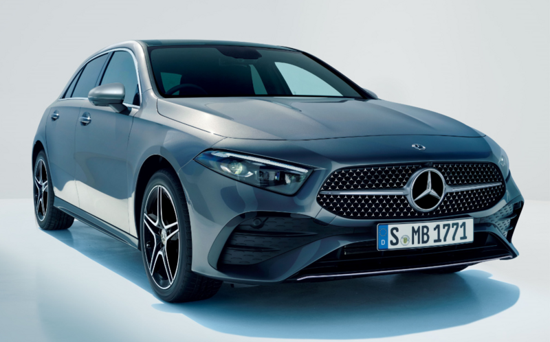 メルセデス・ベンツ Aクラス 新車情報・カタログ - carview!