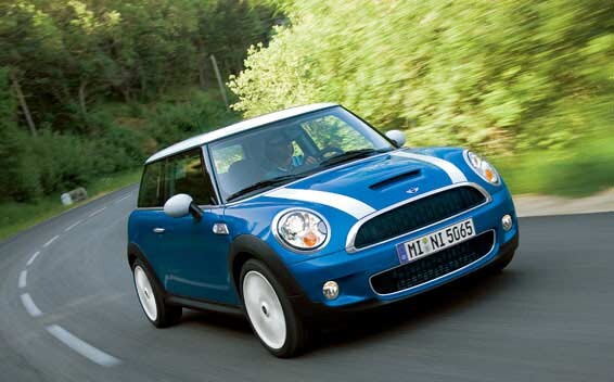 ミニ MINI 新型・現行モデル