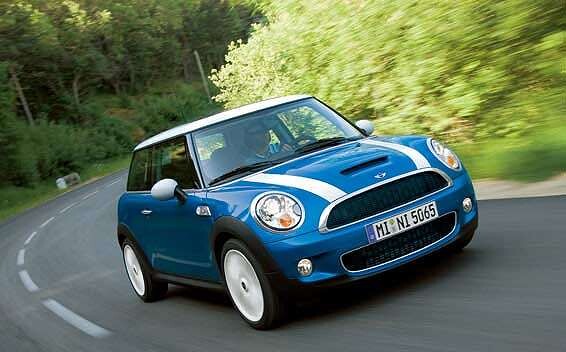 ミニ MINI 新型・現行モデル