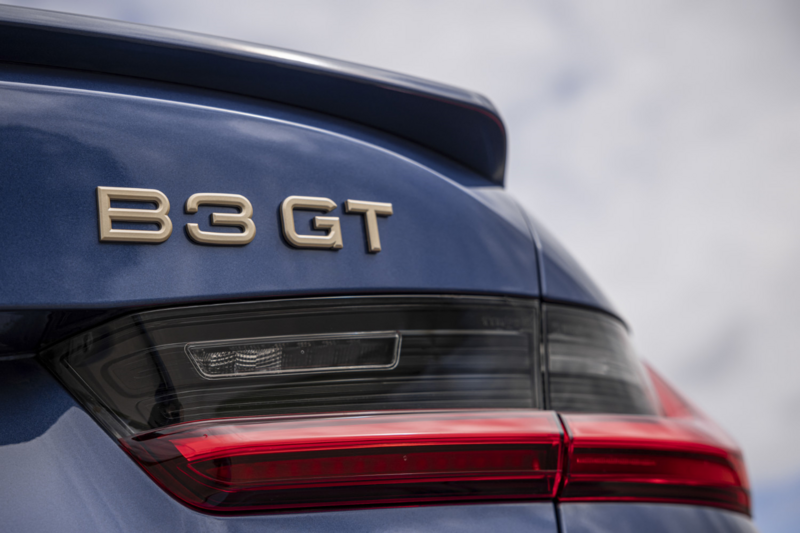 B3