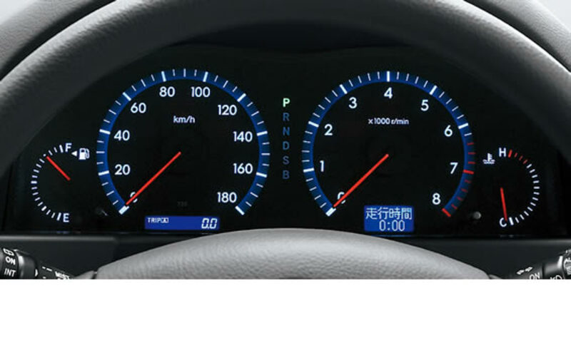 トヨタ アリオン(2004年12月モデル) の新車情報・カタログ - carview