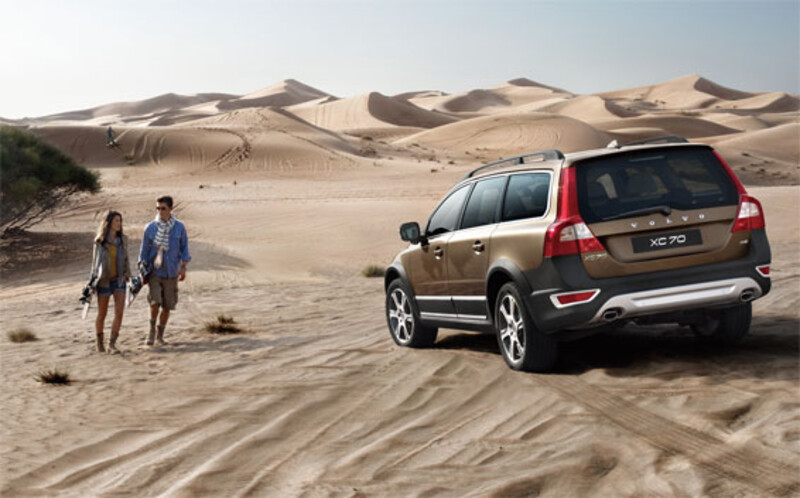 XC70