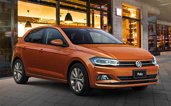 フォルクスワーゲン ポロ 新型・現行モデル