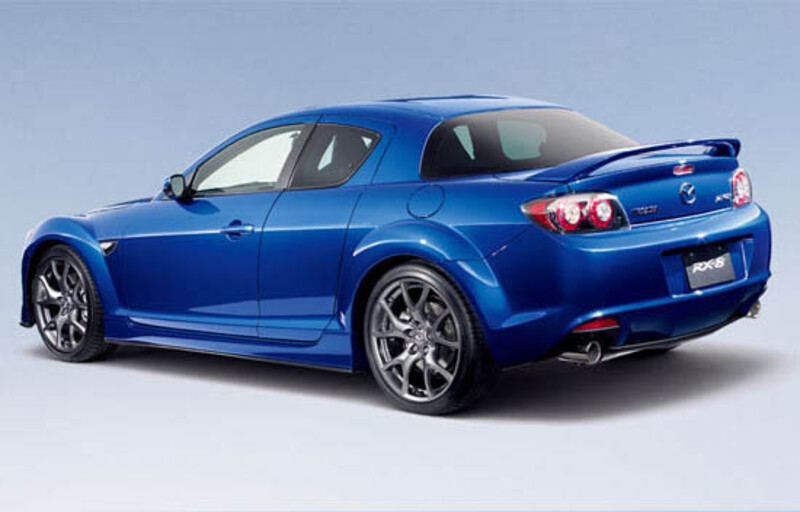 RX-8