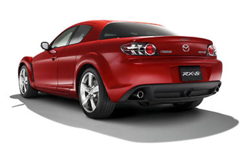 RX-8