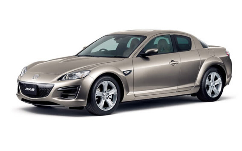 RX-8