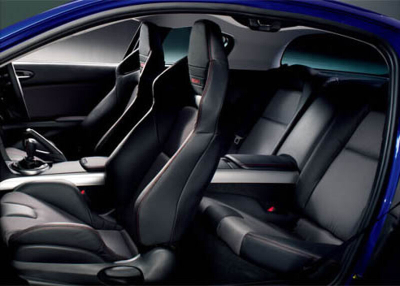 RX-8