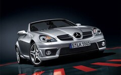 AMG SLK