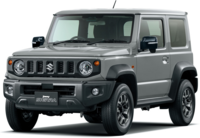 ジムニーシエラ