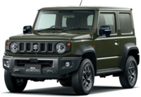 ジムニーシエラ