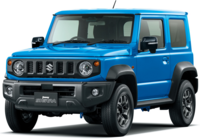 ジムニーシエラ