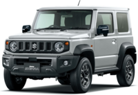 ジムニーシエラ