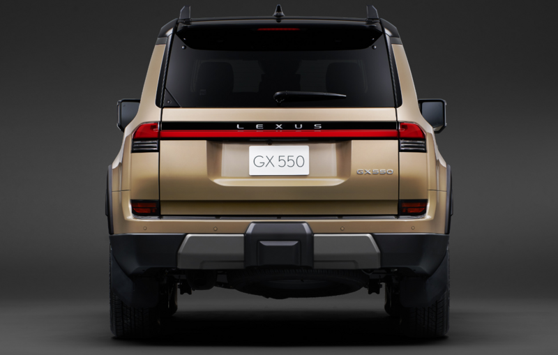 GX
