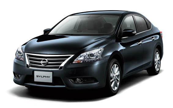 日産 シルフィ 新型・現行モデル