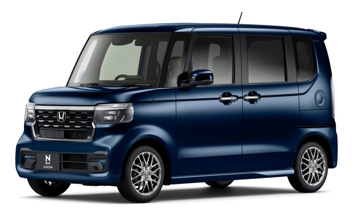 10万キロが寿命の車』 ホンダ N-BOXカスタム deen226さんのレビュー