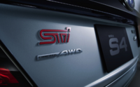 WRX S4