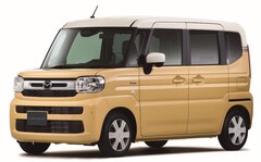 車種