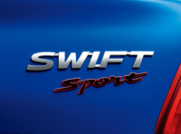 スイフトスポーツ