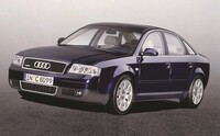 A6 （セダン）