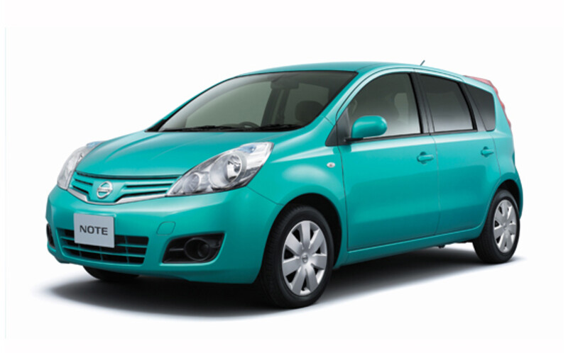 日産ノートさま専用 日産 ノート 1.2 X（価格:158.8万円, 神奈川県, 物件番号