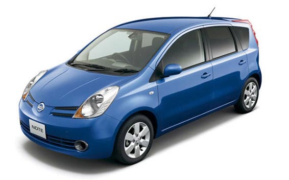 日産 ノート 価格 評価 グレード情報 Carview