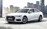 A6 （セダン）