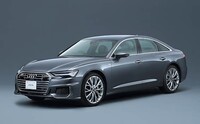 A6 （セダン）