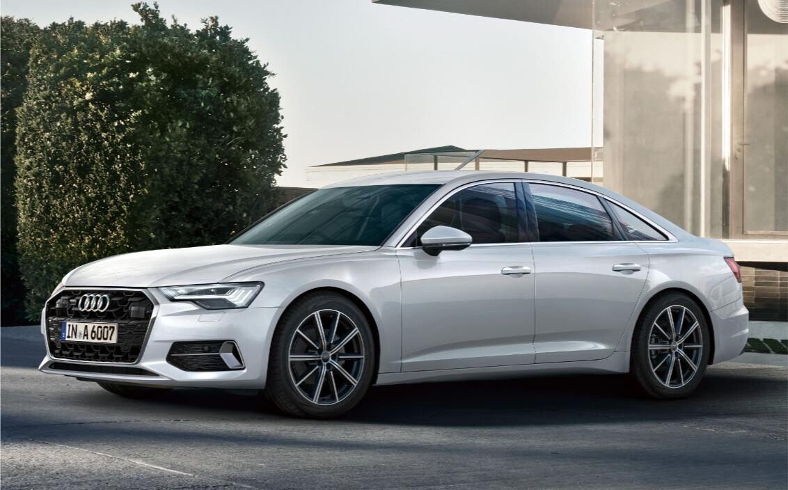 アウディ A6 （セダン） 新型・現行モデル