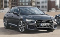 A6 （セダン）