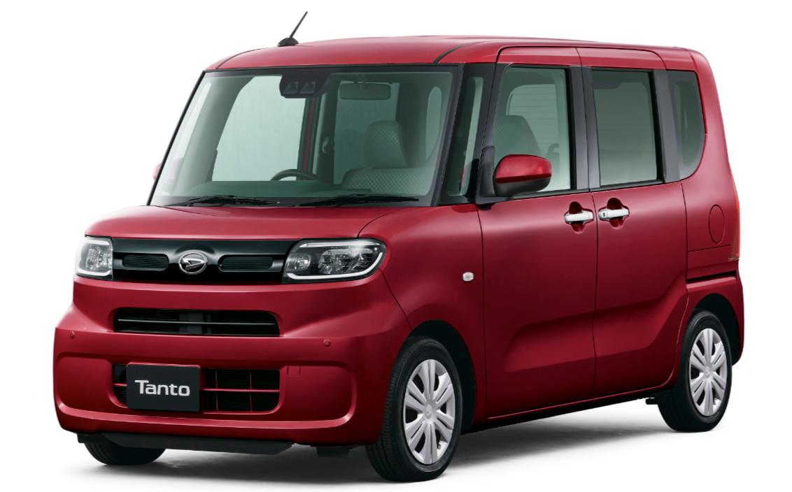 現在タントカスタム(LA600S)に乗っています。』 ダイハツ 現在タントカスタム(LA600S)に乗っています。』 ダイハツ