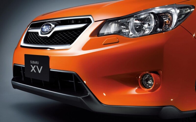 XV