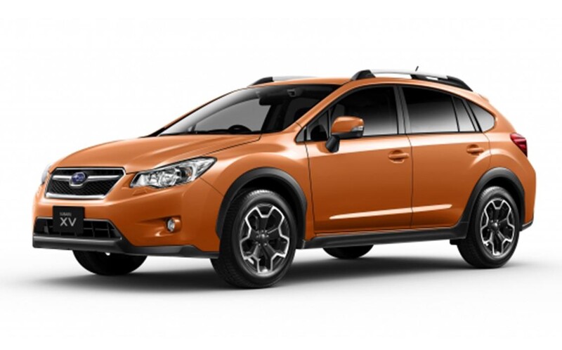 XV