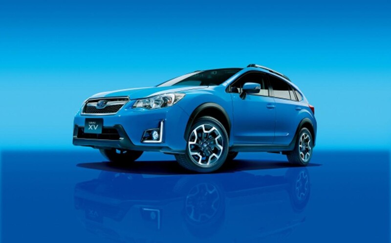 XV