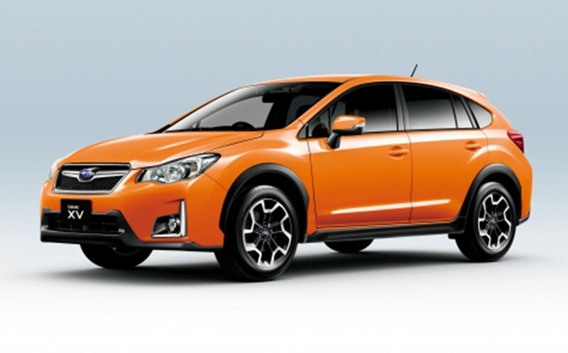 XV