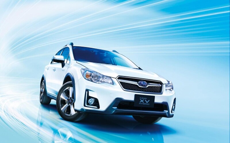 XV
