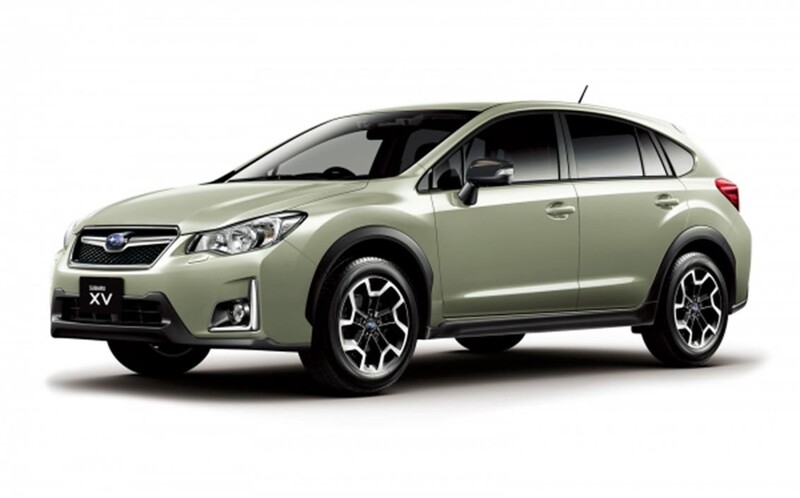 XV