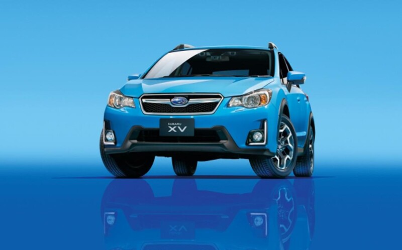 XV