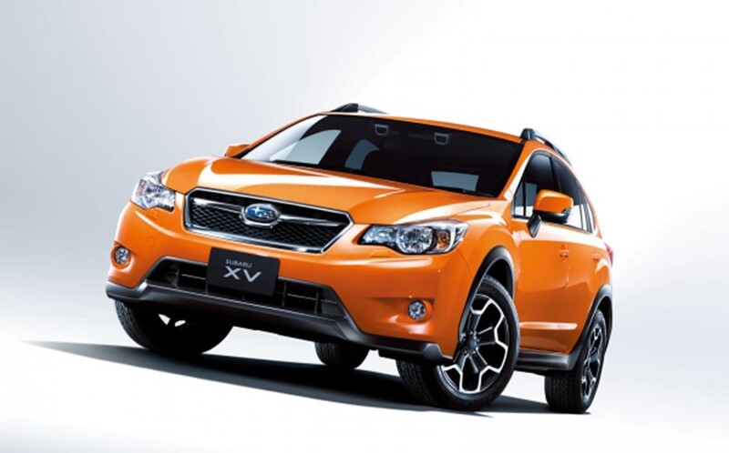 XV