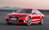 RS7 スポーツバック