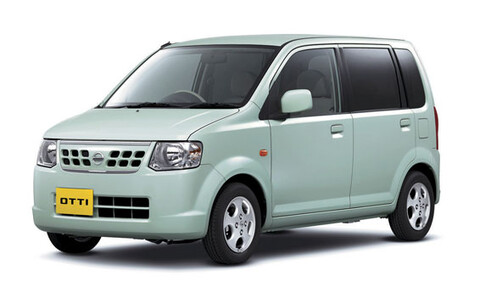 日産 オッティ