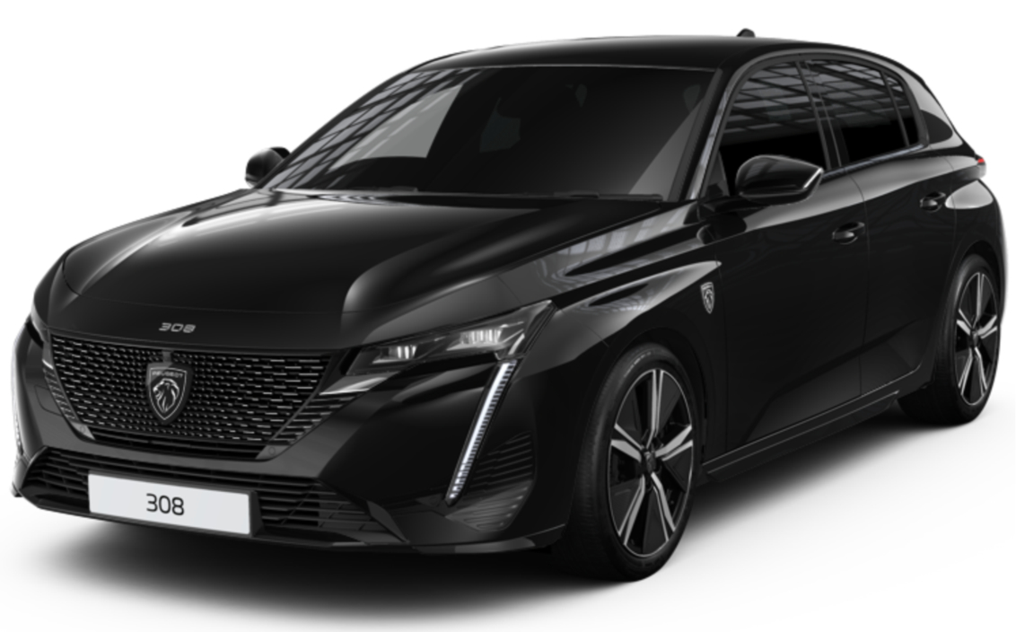 プジョー 308 (ハッチバック) 新型・現行モデル
