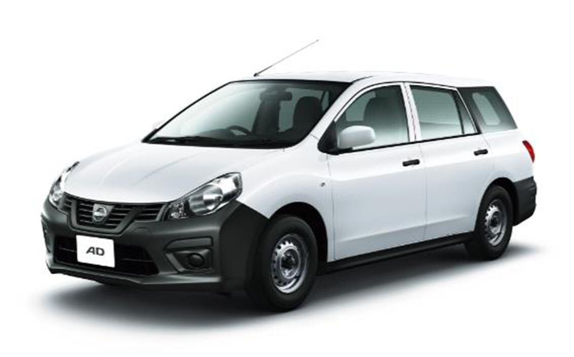 日産 AD 新型・現行モデル