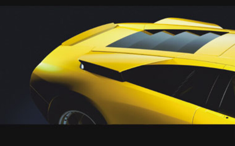 価格応談 ランボルギーニ ムルシエラゴのパンフレット 激レア】 ランボルギーニ ムルシエラゴ LP640のカタログ一式と