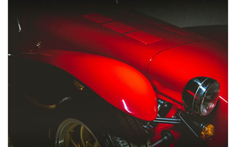 スーパーセブン1600