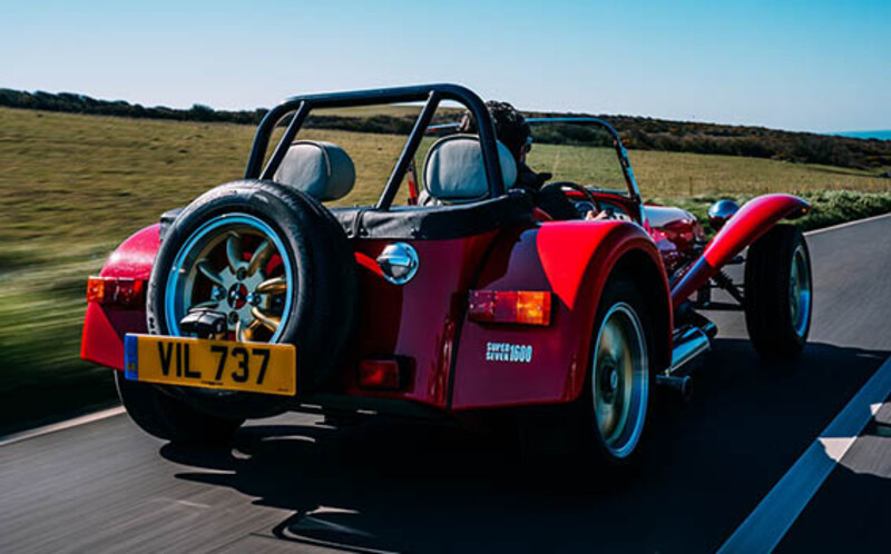 スーパーセブン1600