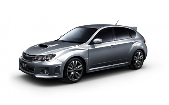 スバル インプレッサハッチバックsti 価格 評価 グレード情報 Carview
