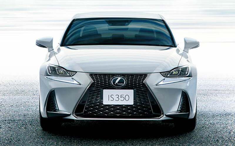レクサス IS(2018年8月モデル) の新車情報・カタログ - carview レクサス IS(2018年8月モデル) の新車情報・カタログ - carview